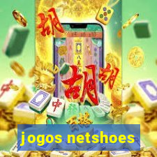 jogos netshoes